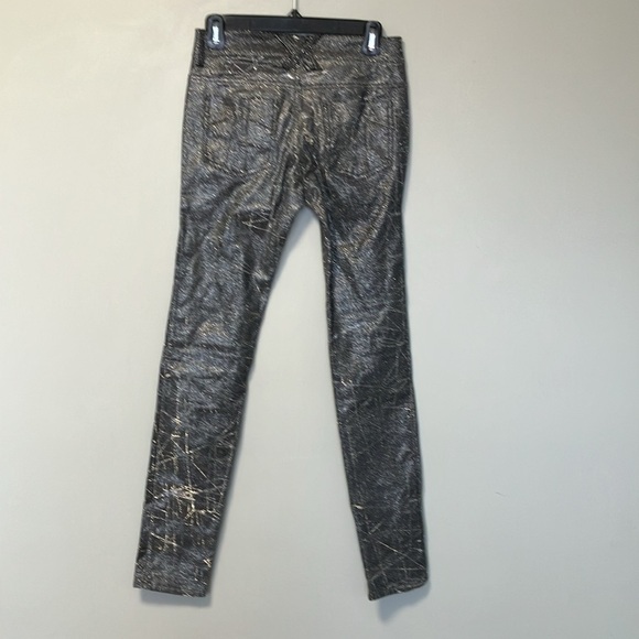 Tripp NYC Silver Jeans - Picture 8 of 11